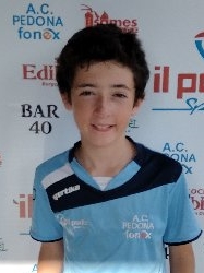 LAGANA' GIACOMO